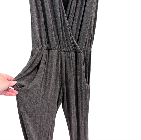 Funky Diva Dance Cover Up Jumpsuit - Picture 2 of 6